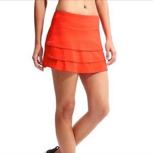 Athleta Skort large